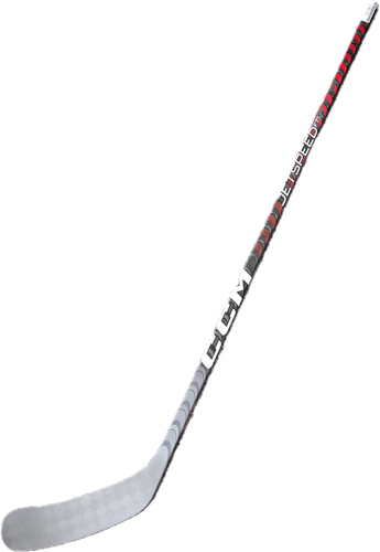 CCM JETSPEED FT4 PRO RH PRO STOCK HOCKEY STICK 90 FLEX P92M NEW BRUINS HATHAWAY FT5 (12347)