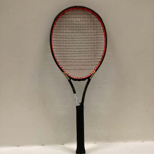 Used Prince O3 Beast 98 4 3 8" Tennis Racquets