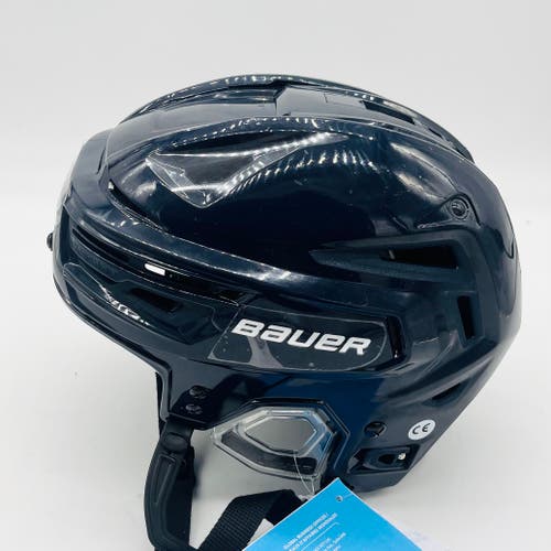 New NCAA Pro Stock Bauer REAKT 150 Hockey Helmet-Medium
