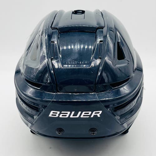 New NCAA Pro Stock Bauer REAKT 150 Hockey Helmet-Large