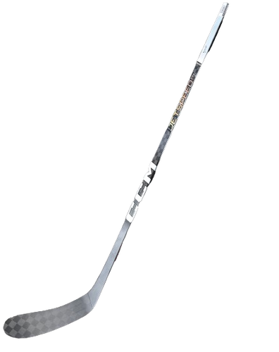 CCM JETSPEED FT3 PRO RH PRO STOCK HOCKEY STICK 95 FLEX P08 NEW BRUINS CHIASSON FT6 PRO(12350)