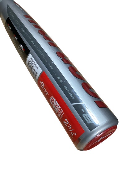 MARUCCI CATX COMPOSITE 30" 22oz (-8) USSSA BASEBALL BAT-no warranty