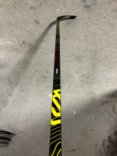 New Senior Sher-Wood Left Hand P28 Pro Stock Rekker Legend Pro Hockey Stick