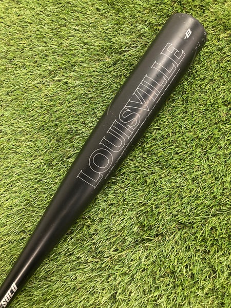Louisville Slugger Solo (2 3/4") USSSA Bat 2021 (-8)