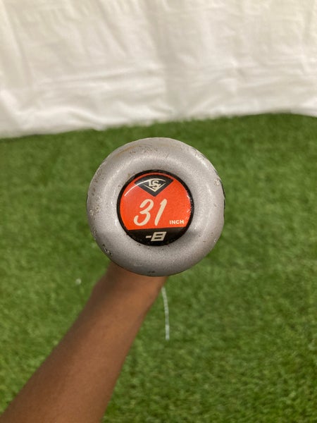 Louisville Slugger Solo (2 3/4") USSSA Bat 2021 (-8)