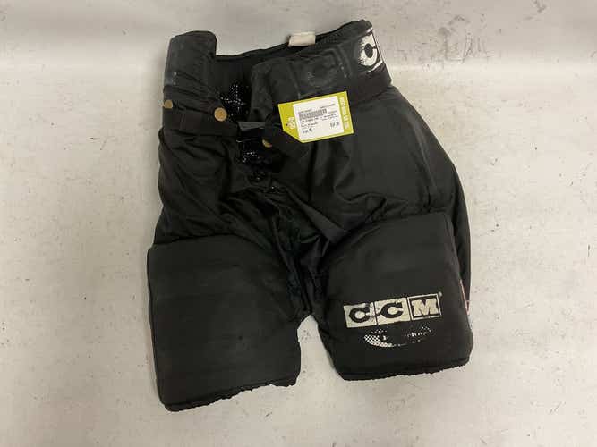 Used Ccm Powerline Md Pant Breezer Hockey Pants