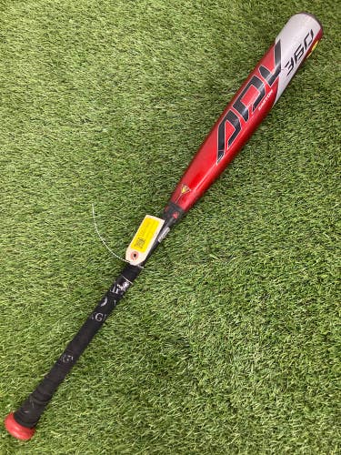 Easton ADV 360 BBCOR Bat 2020 (-3)