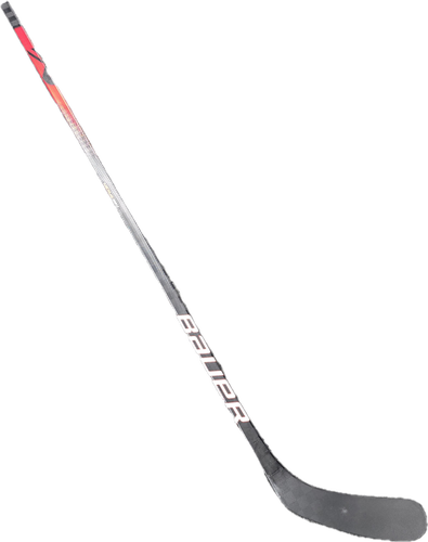 BAUER NEXUS 2N PRO XL LH PRO STOCK HOCKEY STICK 95 FLEX P92 GRIP ORLOV NHL GEO(12356)