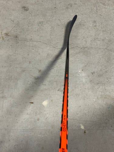 New Senior Warrior Left Hand P28 Pro Stock Covert QR5 Pro Hockey Stick