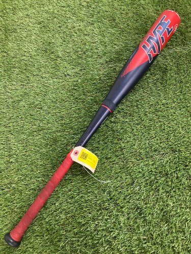 Easton ADV Hype (2 5/8") USSSA Bat 2022 (-5)