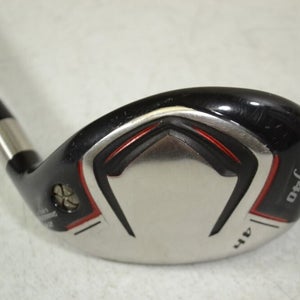 Bridgestone J40 4-24* Hybrid Right Regular Flex Project X 5.0 Graphite # 165533