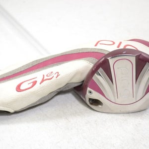 Ping G Le2 5-22* Fairway Wood Right Lite Flex ULT 240 Graphite # 166688