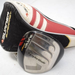 TaylorMade Burner Superfast 10.5* Driver Right Regular Flex  # 166821