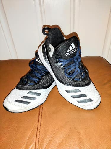 Used Adidas Speed Trainer Turf Shoes