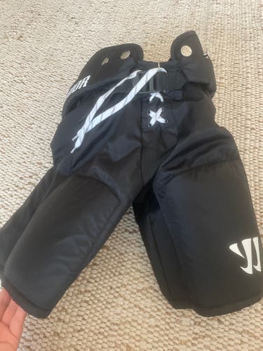 New Youth Large Warrior Covert QR Edge Hockey Pants