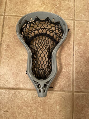 StringKing Mark 2D Lacrosse Head (strung)