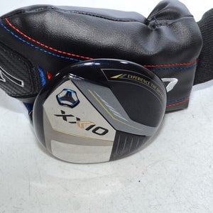 XXIO Thirteen 13 7-20* Fairway Wood RH Regular Flex 39g MP1300 Graphite # 175832