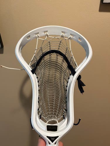 Used Attack & Midfield Strung Mirage 2.0 Head with Armor Mesh
