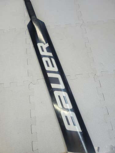 Used Bauer X 2.5 Goalie Stick 25" Goalie Sticks