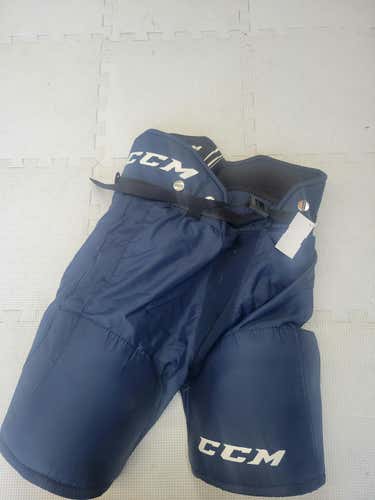 Used Ccm Ltp Pants Sm Pant Breezer Hockey Pants