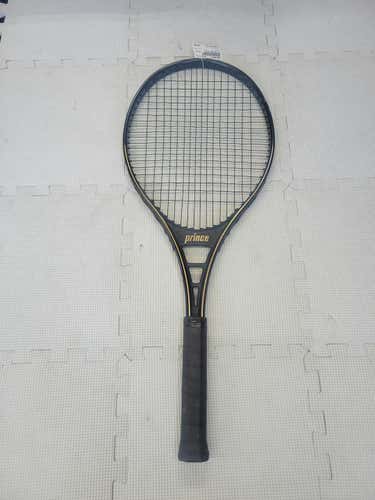 Used Prince Pro 4 3 8" Tennis Racquets