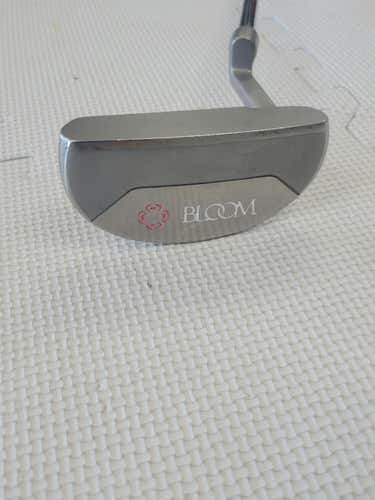 Used Cleveland Bloom Mallet Putters