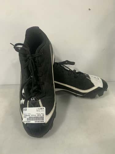Used Under Armour Authentic Senior 7 Baseball And Softball Cleats