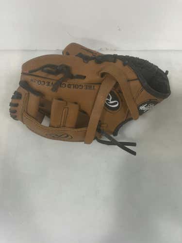 Used Rawlings Turn 2 9" Fielders Gloves