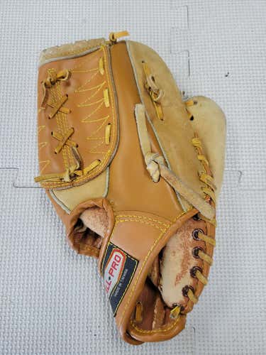 Used All Pro Jr. Jp996 11 1 2" Fielders Gloves