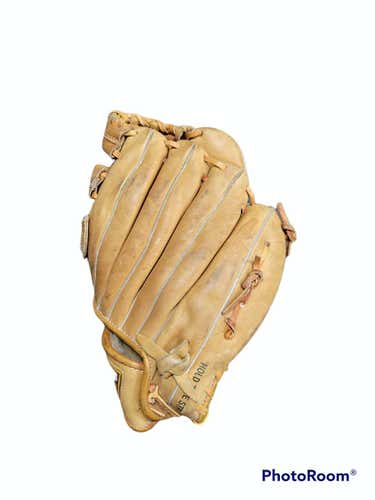 Used Wilson Pro Special 12" Baseball & Softball Fielders Gloves