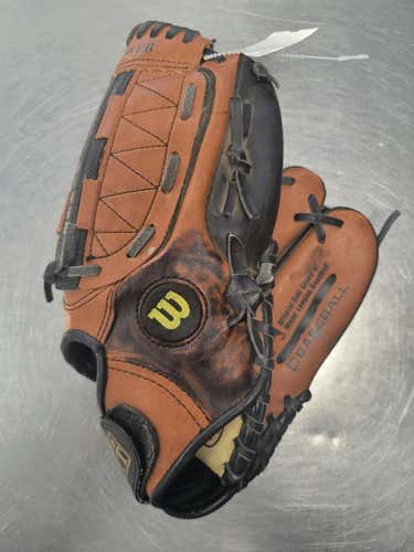 Used Wilson A2459 11" Fielders Gloves