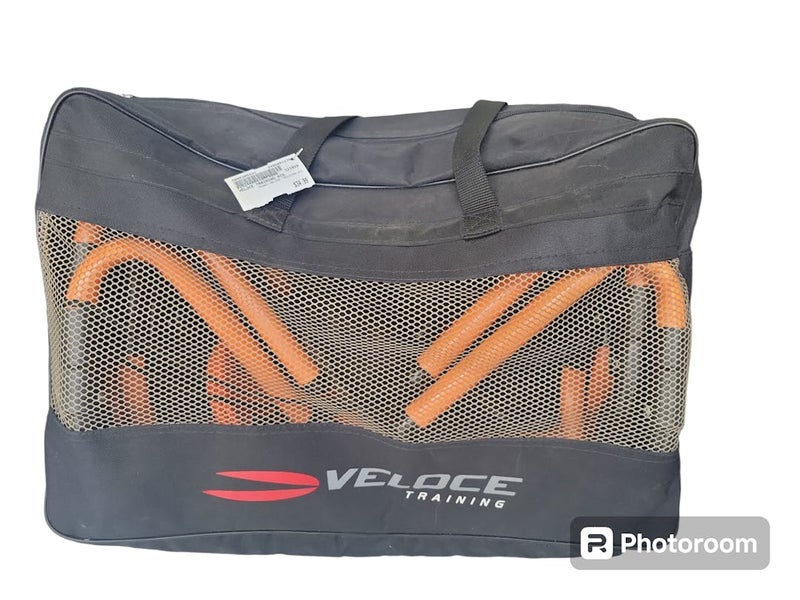 Used Veloce Training Aid Football Training Aids