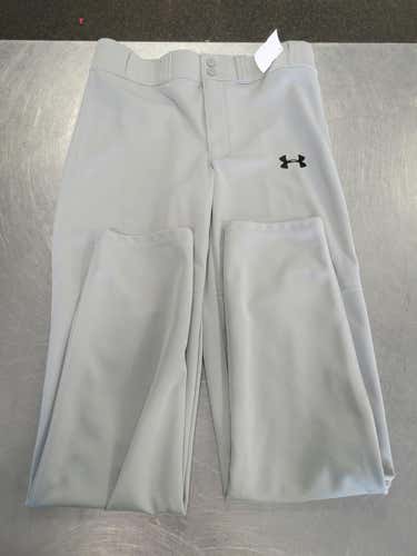 Used Under Armour Youth Pants Lg Baseball And Softball Bottoms