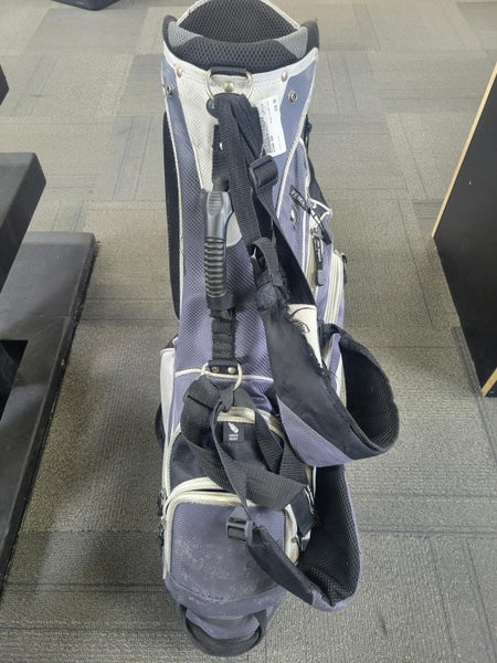 Used Stand Bag Golf Stand Bags