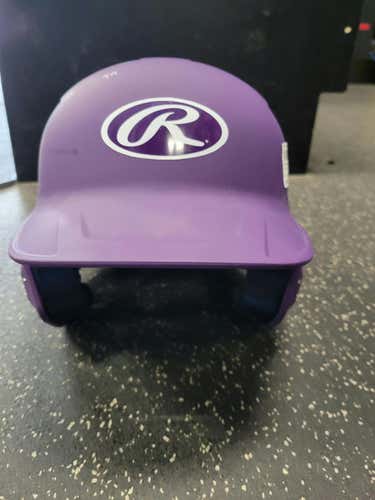Used Rawlings Batting Helmet M L Baseball And Softball Helmets
