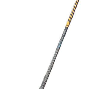 WARRIOR COVERT QR5 PRO RH PRO STOCK INTERMEDIATE HOCKEY STICK P28 55 FLEX NCAA BC #10 (12375)