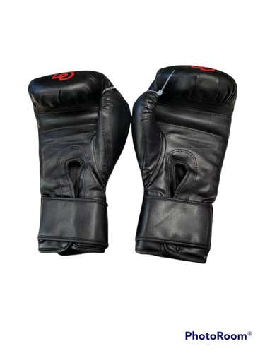 Used Farrell Md 16 Oz Boxing Gloves