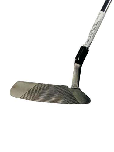 Used Pyramid Putters Az-1 Blade Putters
