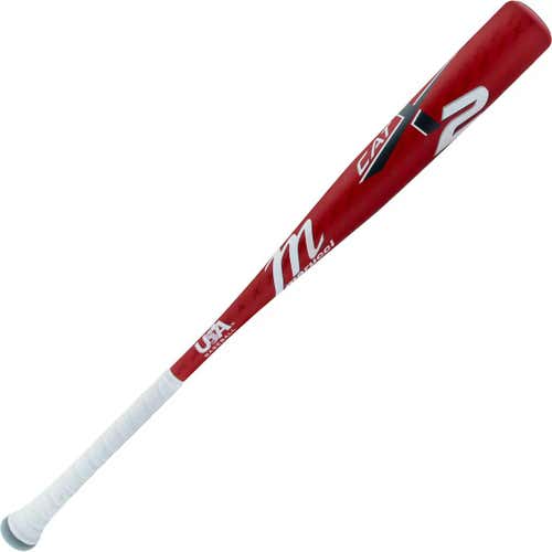 New Catx2 Usa 31" -8