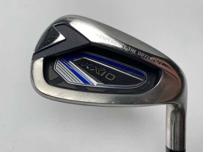 XXIO 12 Single 8 Iron MP 1200 Flex 2222 47g Regular Graphite Mens RH