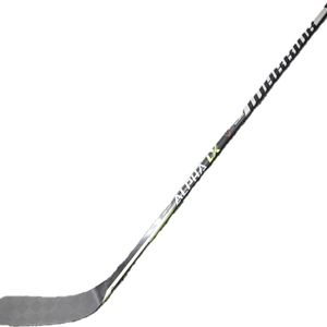 WARRIOR ALPHA LX PRO RH PRO STOCK INTERMEDIATE HOCKEY STICK P88 63 FLEX NCAA BC OFF (2) (12379)