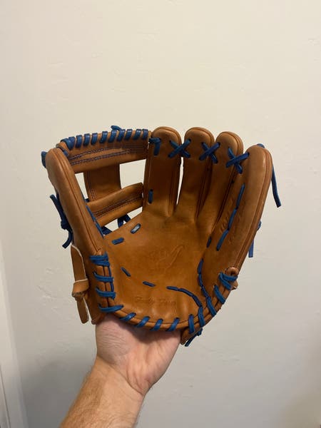 44 pro 11.75 baseball glove | SidelineSwap | Buy and Sell on