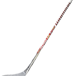 WARRIOR COVERT QR5 PRO RH PRO STOCK INTERMEDIATE HOCKEY STICK P88 63 FLEX NCAA BC HAM LX PRO (12381)