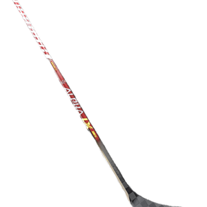 WARRIOR ALPHA LX PRO LH PRO STOCK INTERMEDIATE HOCKEY STICK P88 63 FLEX NCAA BC TER (12382)