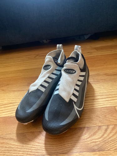 lacrosse vapor cleats