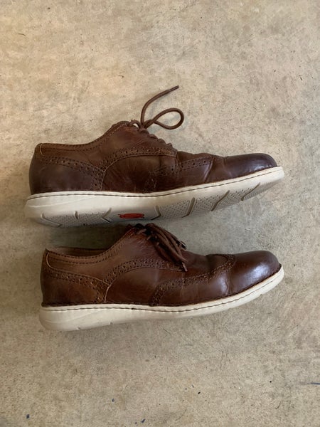 Born Men’s Casual Dress Shoes 10.5