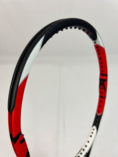 NEW Wilson K Factor Six One Tour 90, 4 1/4 Roger Federer