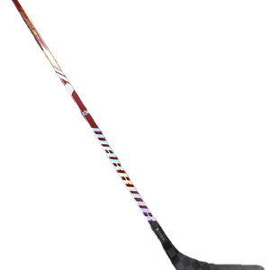 WARRIOR ALPHA LX PRO LH PRO STOCK HOCKEY STICK LIDSTROM PRO CURVE 85 FLEX NCAA BC EDY LX2 PRO(12387)