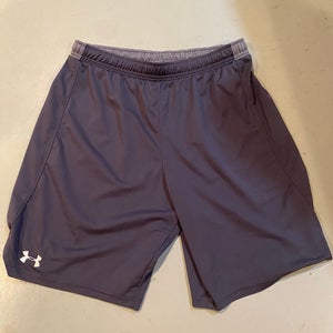 New Under Armour HEATGEAR Training Shorts Men’s MD