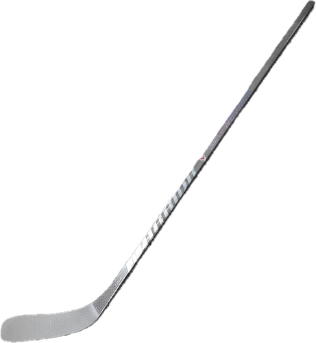 WARRIOR DX PRO STOCK HOCKEY STICK P88 85 FLEX NCAA BC DDY SUPER NOVIUM (12392)